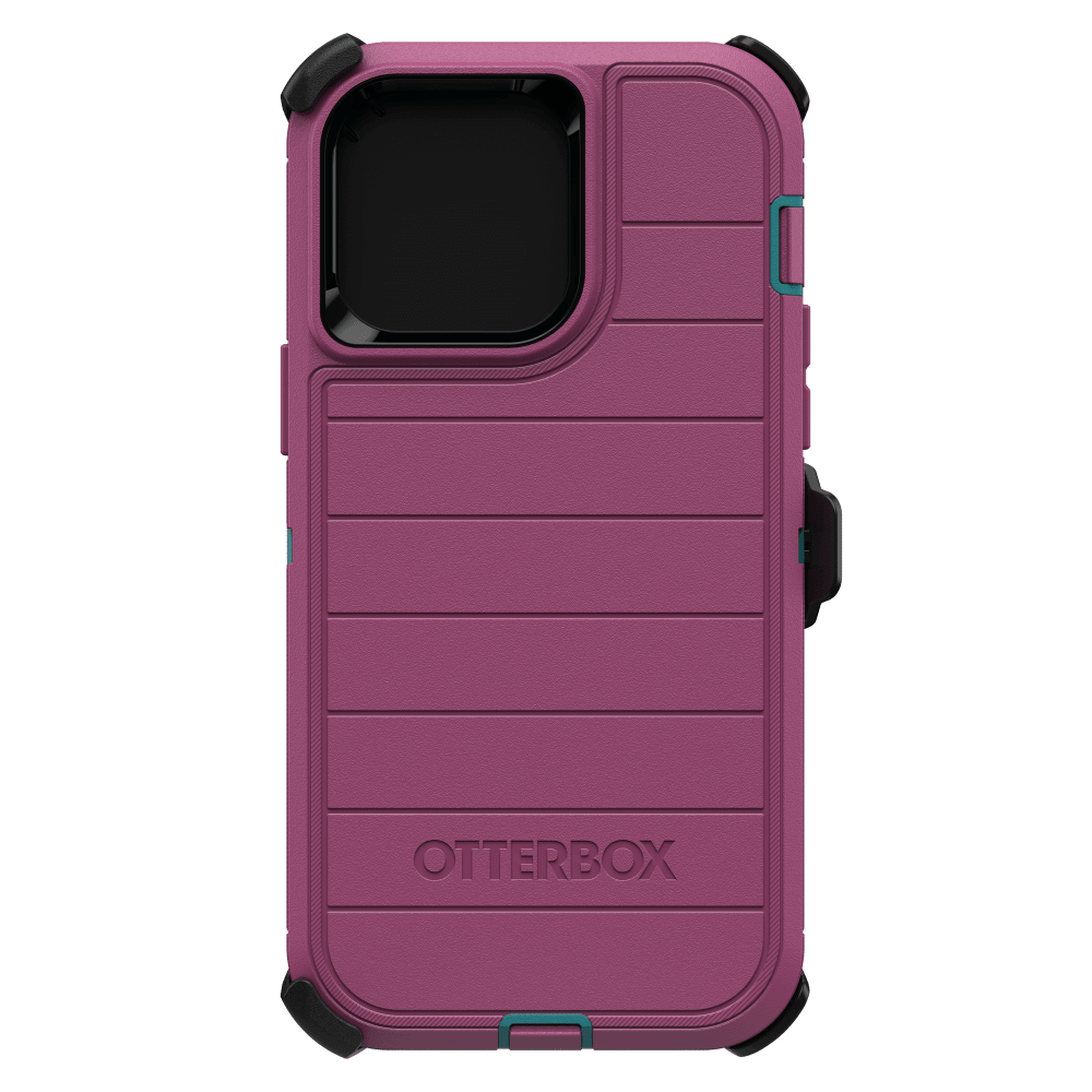 OtterBox Defender Pro Case for Apple iPhone 14 Pro Max by OtterBox