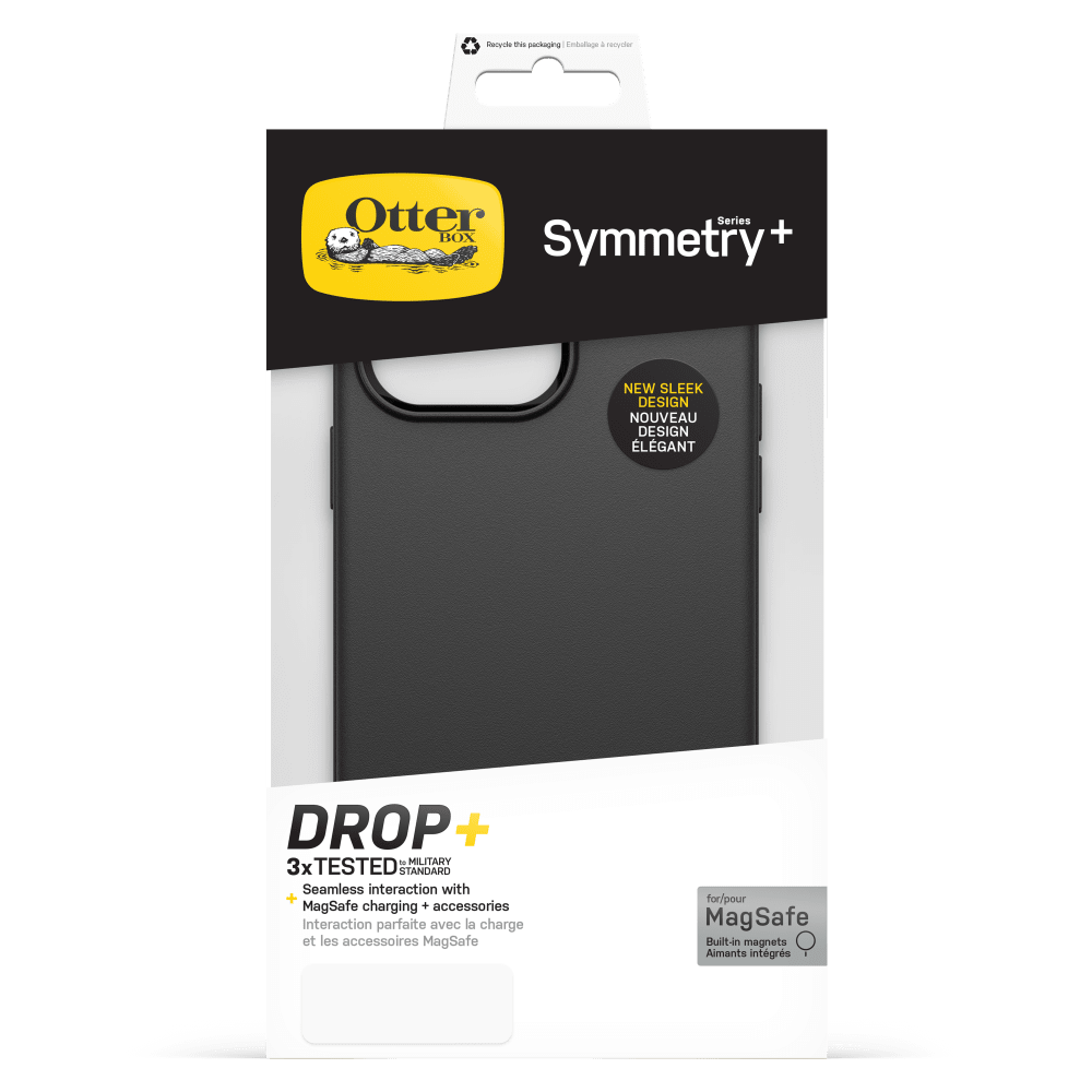 OtterBox Symmetry Plus MagSafe Case for Apple iPhone 14 Pro Max by OtterBox