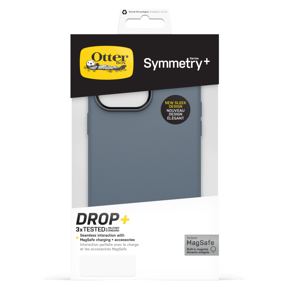 OtterBox Symmetry Plus MagSafe Case for Apple iPhone 14 Pro Max by OtterBox