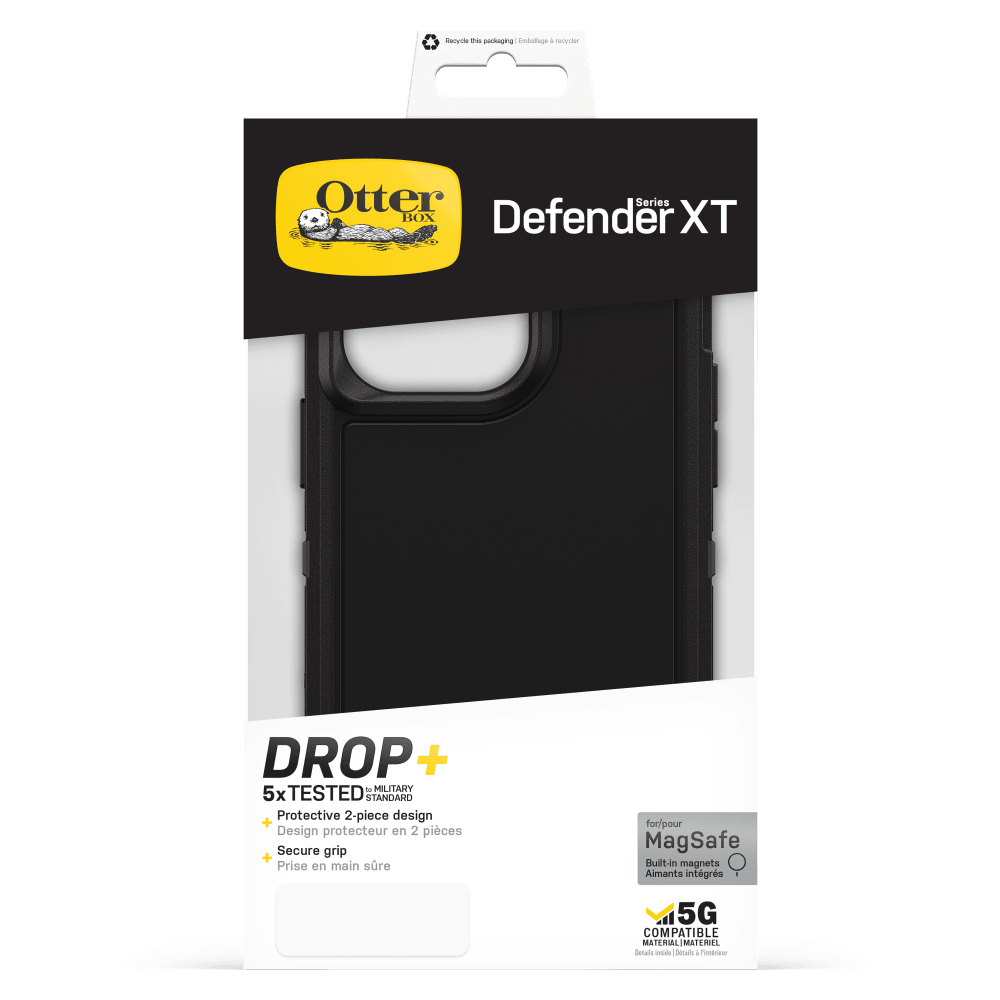OtterBox Defender XT MagSafe Case for Apple iPhone 14 Pro Max by OtterBox
