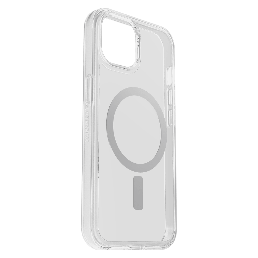 OtterBox Symmetry Plus Clear MagSafe Case for Apple iPhone 14 by OtterBox