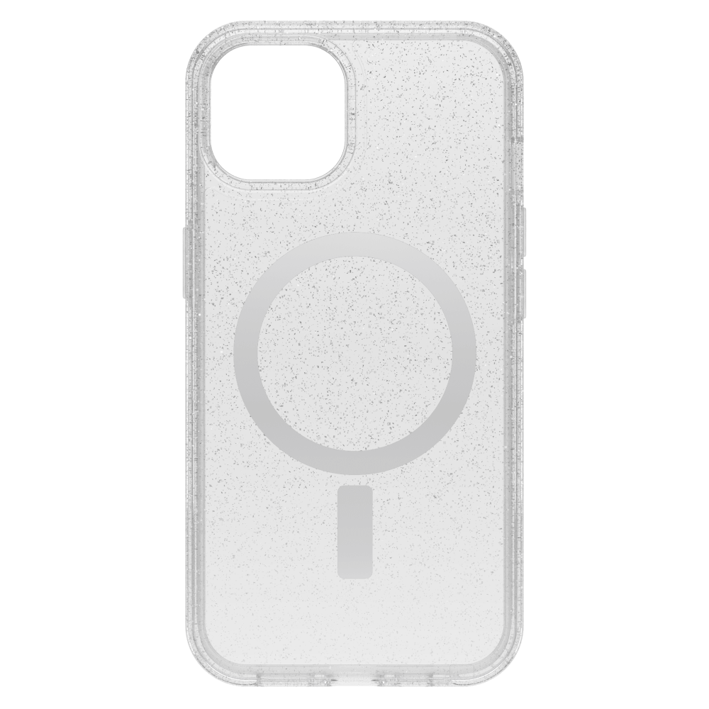 OtterBox Symmetry Plus Clear MagSafe Case for Apple iPhone 14 by OtterBox