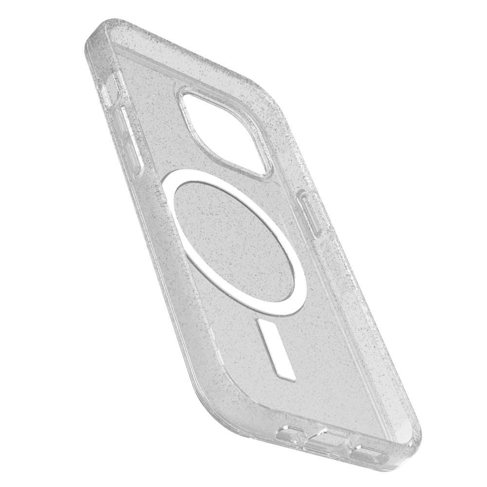 OtterBox Symmetry Plus Clear MagSafe Case for Apple iPhone 14 by OtterBox