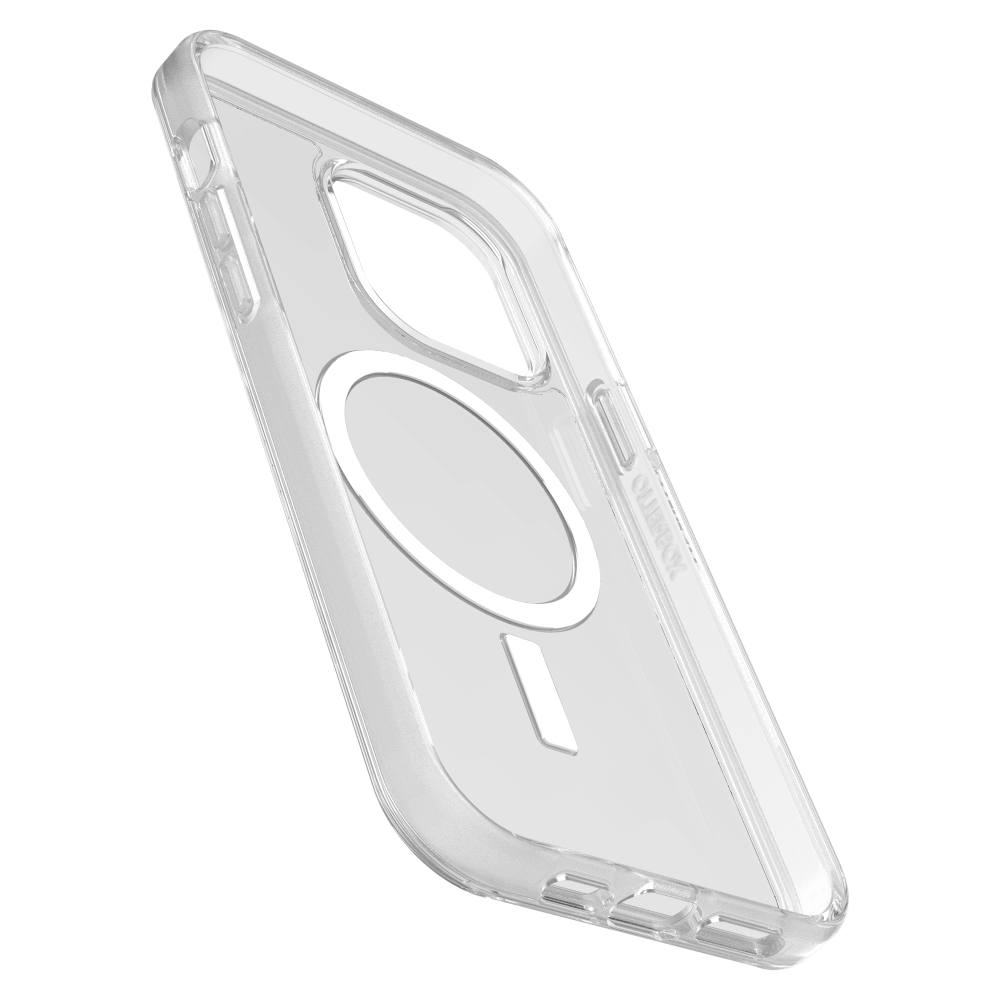 OtterBox Symmetry Plus Clear MagSafe Case for Apple iPhone 14 Pro Max by OtterBox
