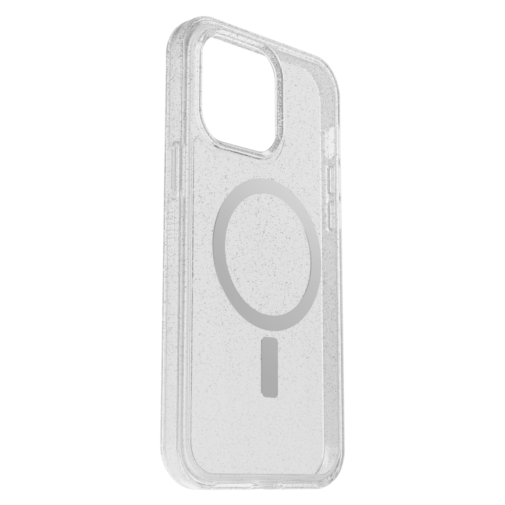 OtterBox Symmetry Plus Clear MagSafe Case for Apple iPhone 14 Pro Max by OtterBox