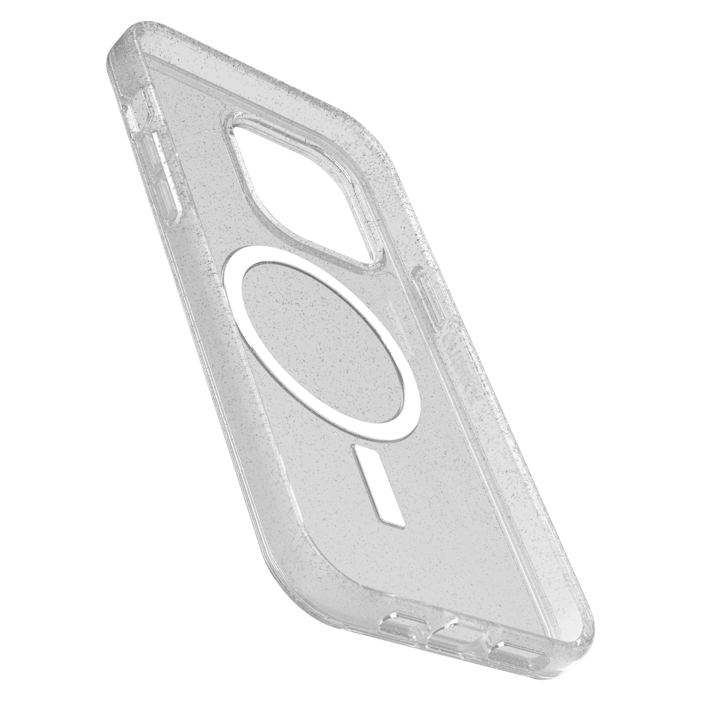 OtterBox Symmetry Plus Clear MagSafe Case for Apple iPhone 14 Pro Max by OtterBox