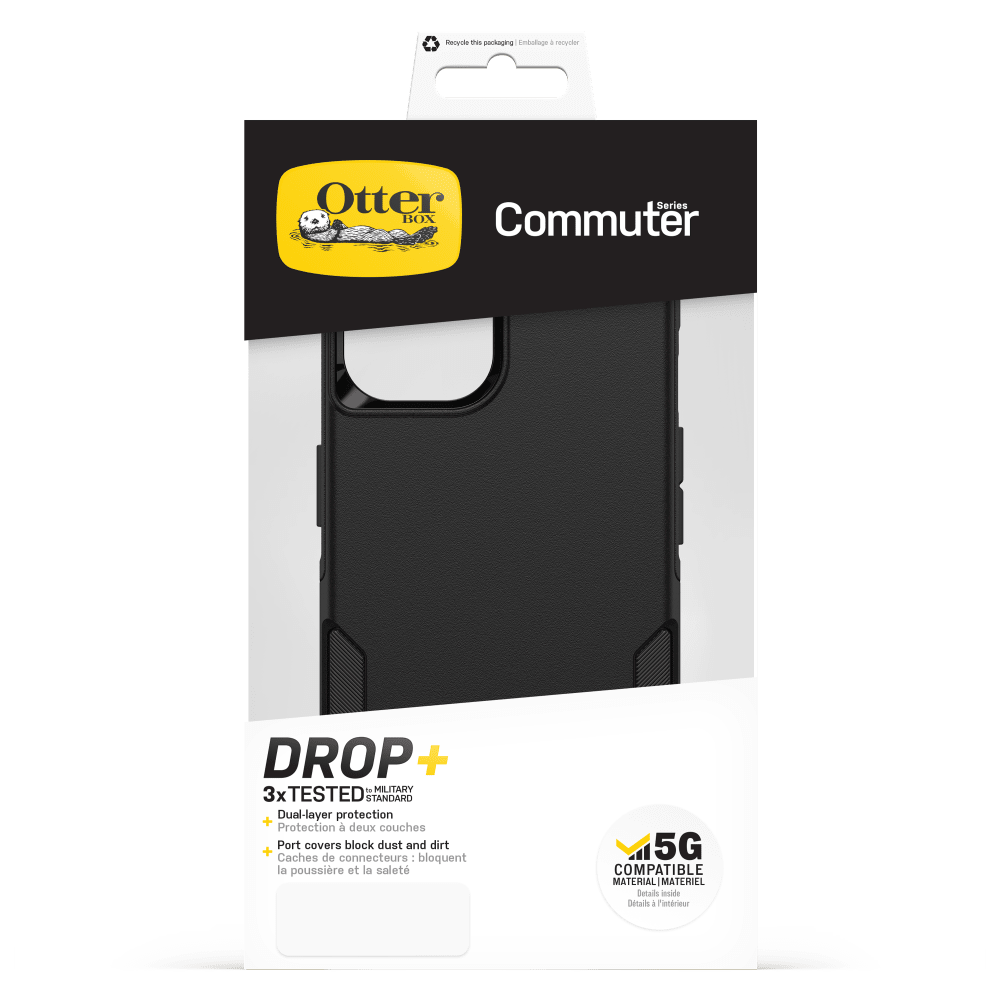 OtterBox Commuter Case for Apple iPhone 14 / iPhone 13 by OtterBox