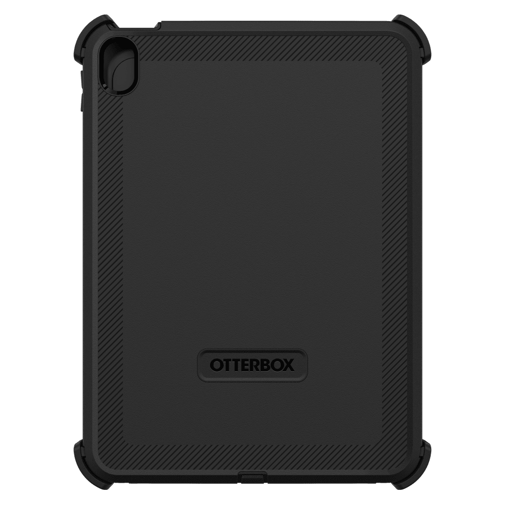 OtterBox Defender Case Apple iPad 10.9 (2022) by OtterBox