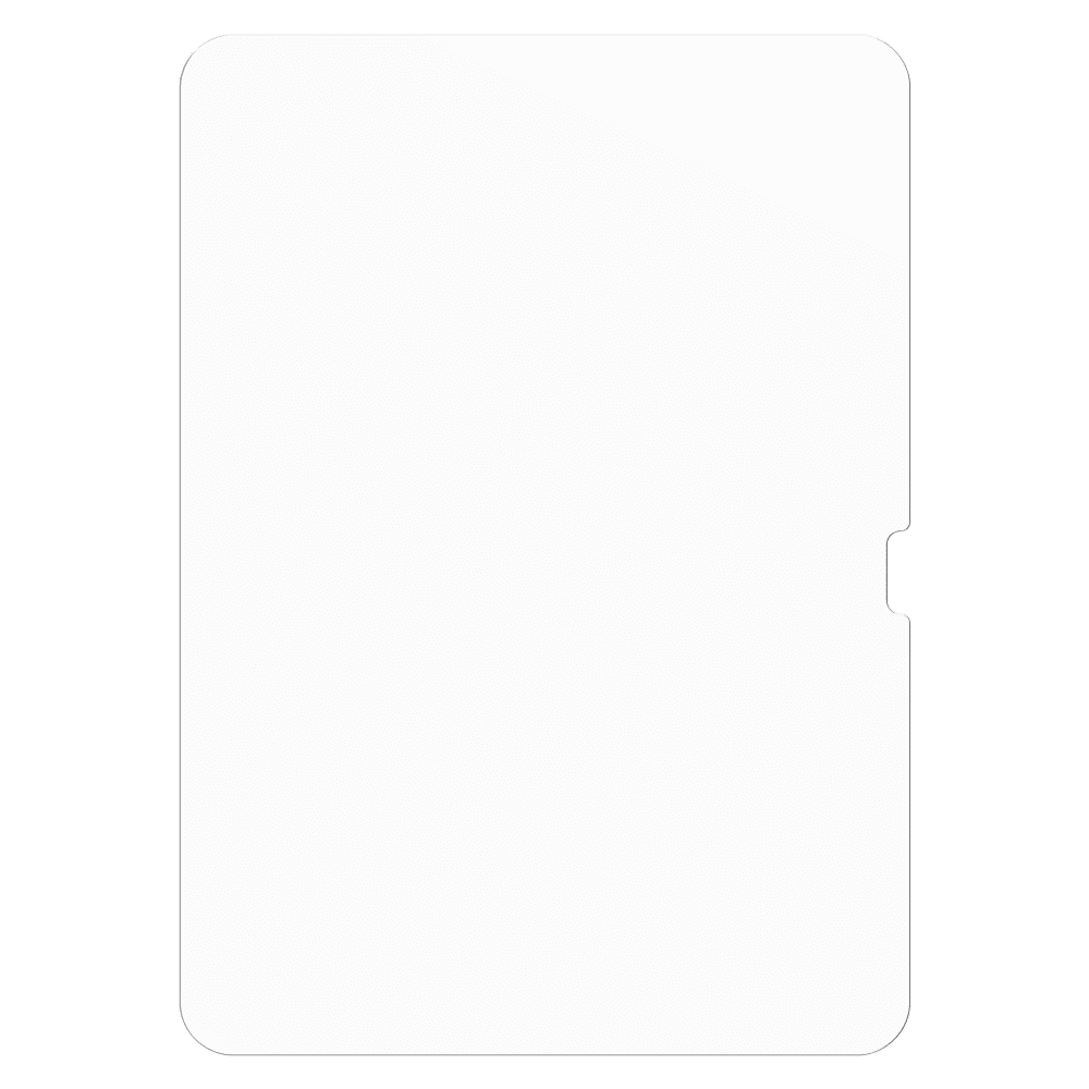 OtterBox Alpha Glass Screen Protector for Apple iPad 10.9 (2022) by OtterBox