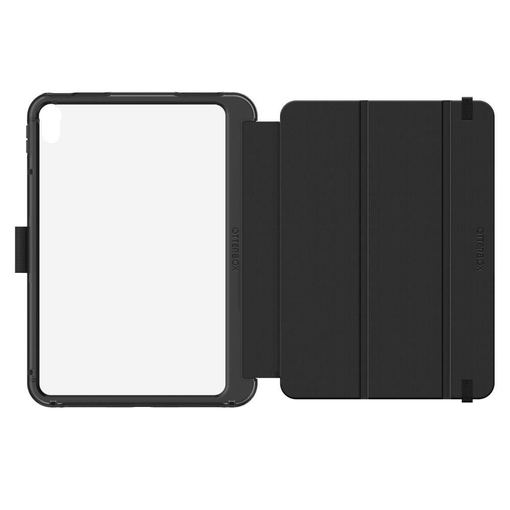 OtterBox Symmetry Folio Case for Apple iPad 10.9 (2022) by OtterBox