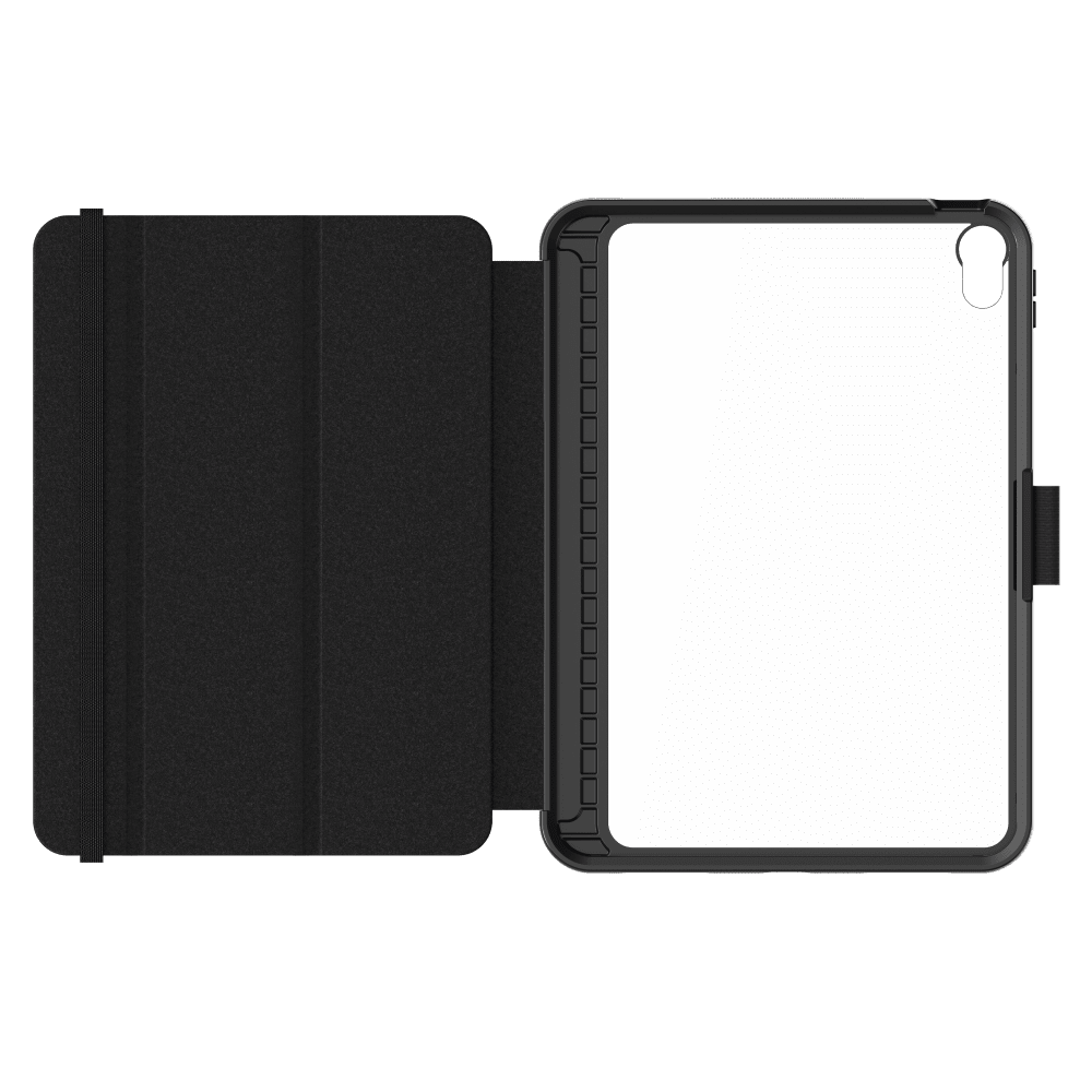 OtterBox Symmetry Folio Case for Apple iPad 10.9 (2022) by OtterBox