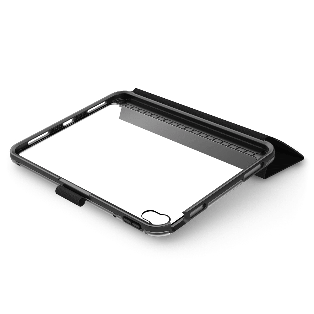 OtterBox Symmetry Folio Case for Apple iPad 10.9 (2022) by OtterBox