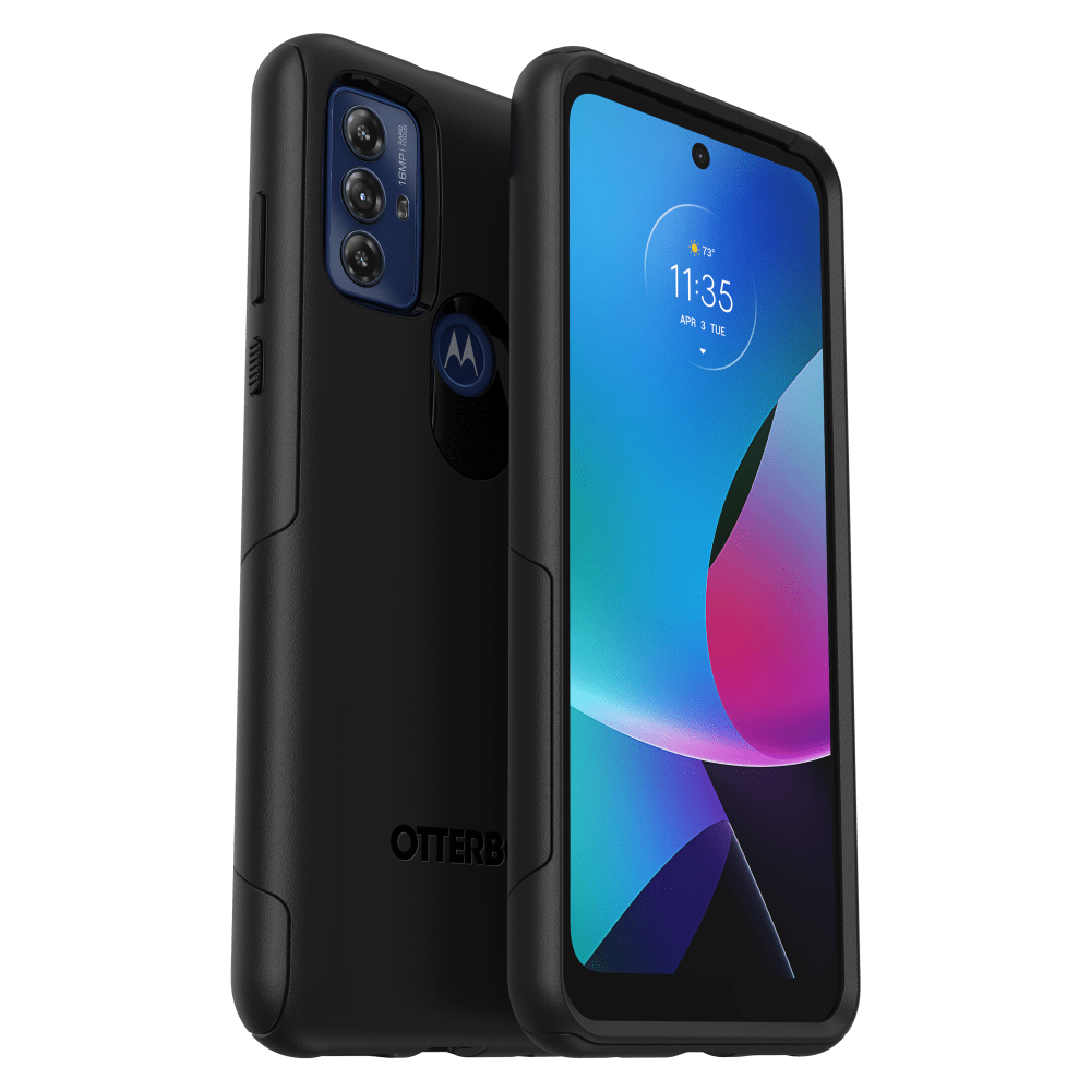 OtterBox Commuter Lite Case for Motorola Moto G Play (2023) by OtterBox