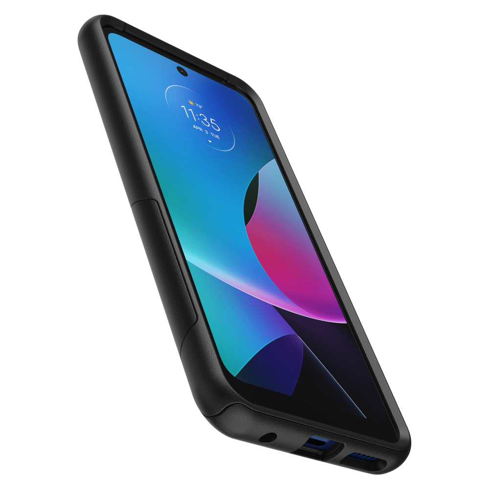 OtterBox Commuter Lite Case for Motorola Moto G Play (2023) by OtterBox