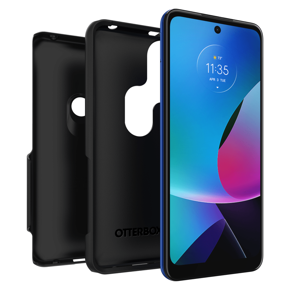 OtterBox Commuter Lite Case for Motorola Moto G Play (2023) by OtterBox