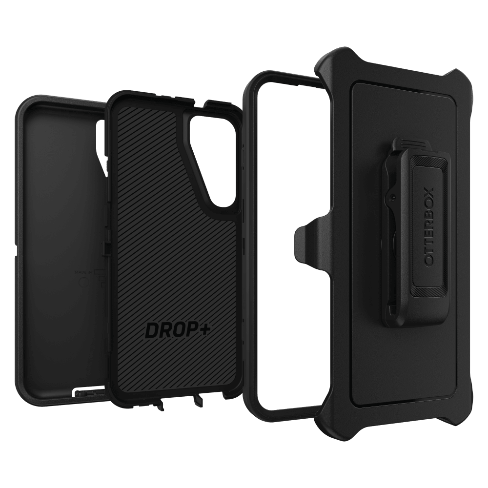 OtterBox Defender Case for Samsung Galaxy S23 Plus by OtterBox