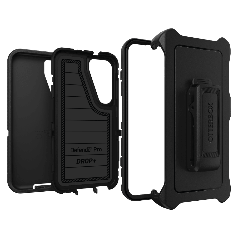 OtterBox Defender Pro Case for Samsung Galaxy S23 by OtterBox