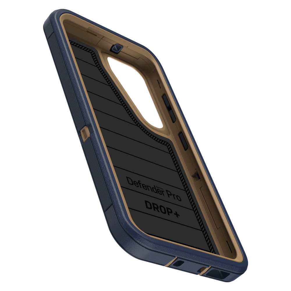 OtterBox Defender Pro Case for Samsung Galaxy S23 by OtterBox