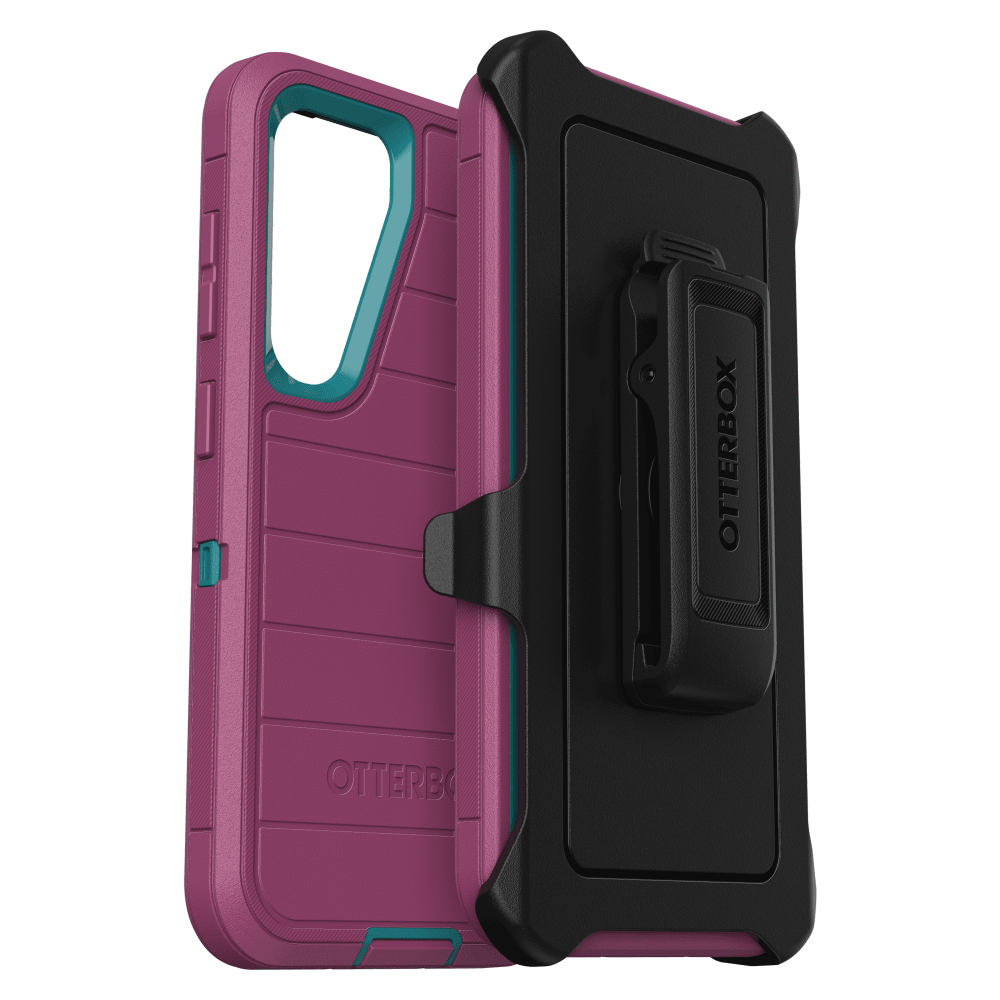 OtterBox Defender Pro Case for Samsung Galaxy S23 by OtterBox
