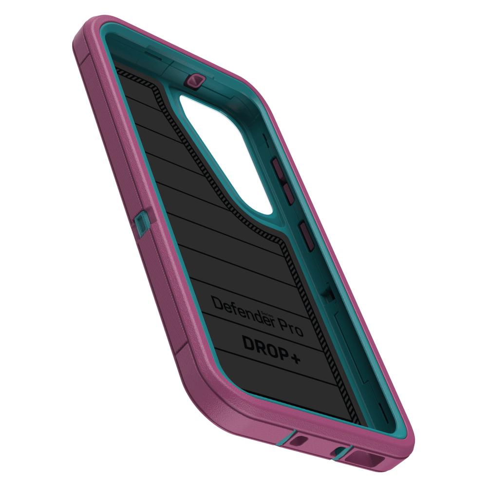 OtterBox Defender Pro Case for Samsung Galaxy S23 by OtterBox