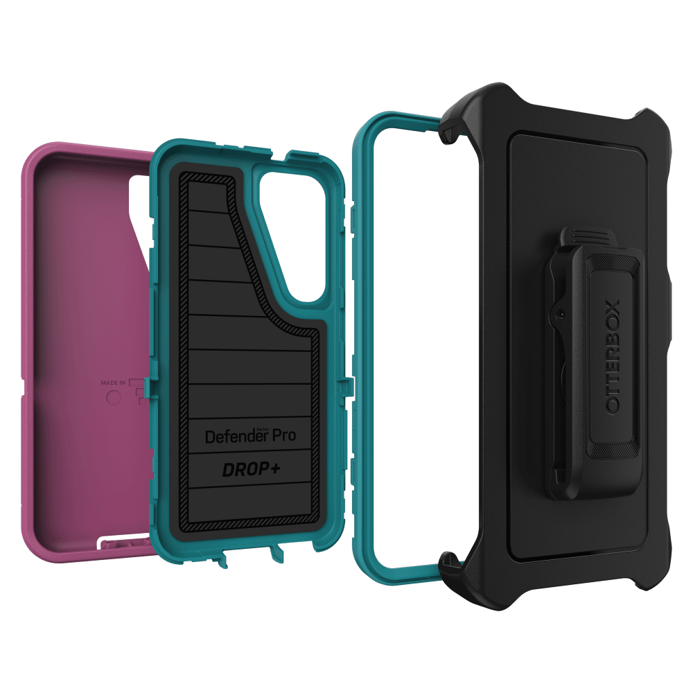 OtterBox Defender Pro Case for Samsung Galaxy S23 by OtterBox