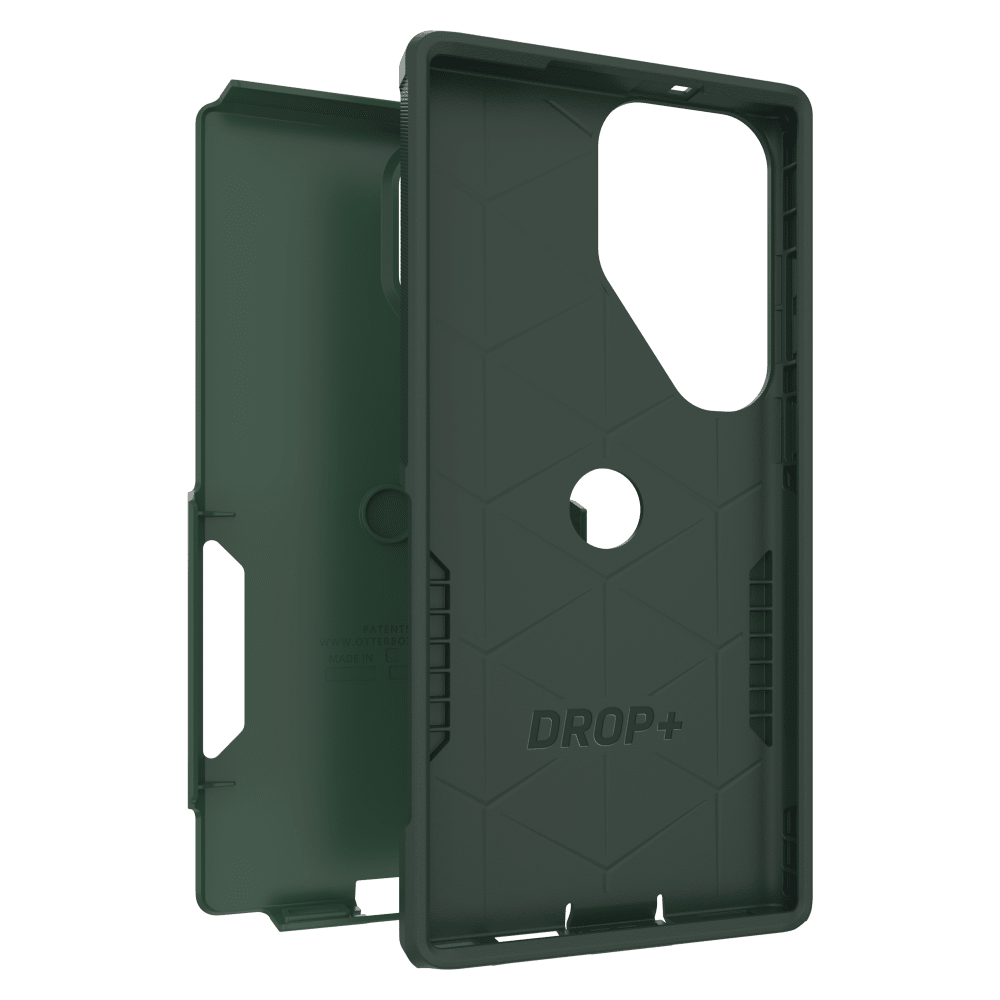 OtterBox Commuter Case for Samsung Galaxy S23 Ultra by OtterBox