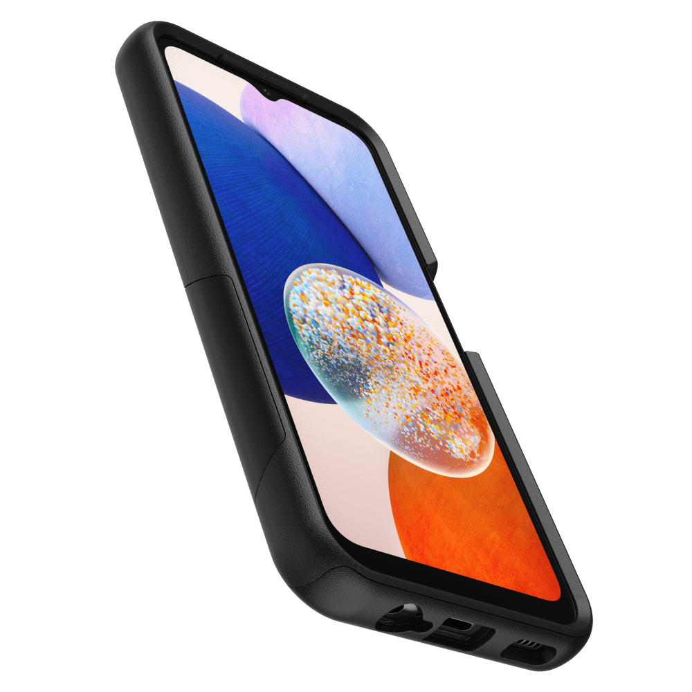 OtterBox Commuter Lite Case for Samsung Galaxy A14 5G by OtterBox