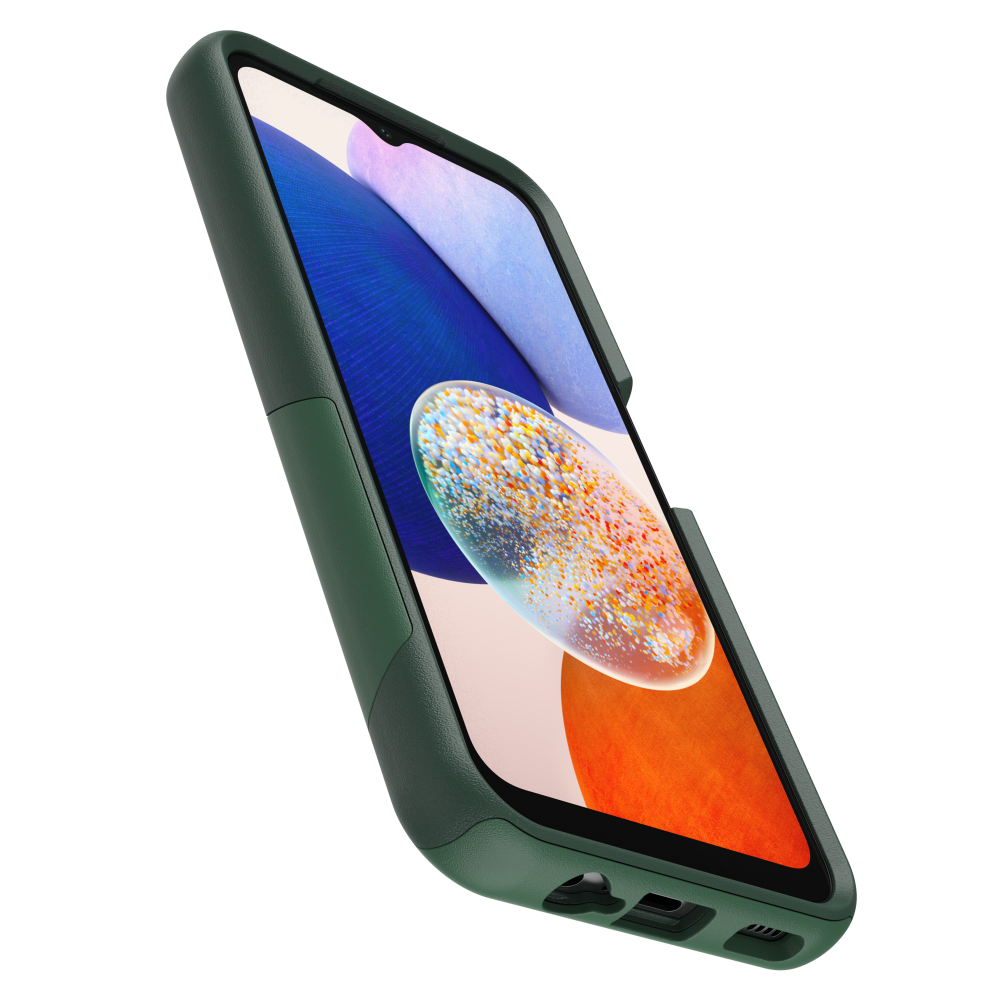 OtterBox Commuter Lite Case for Samsung Galaxy A14 5G by OtterBox