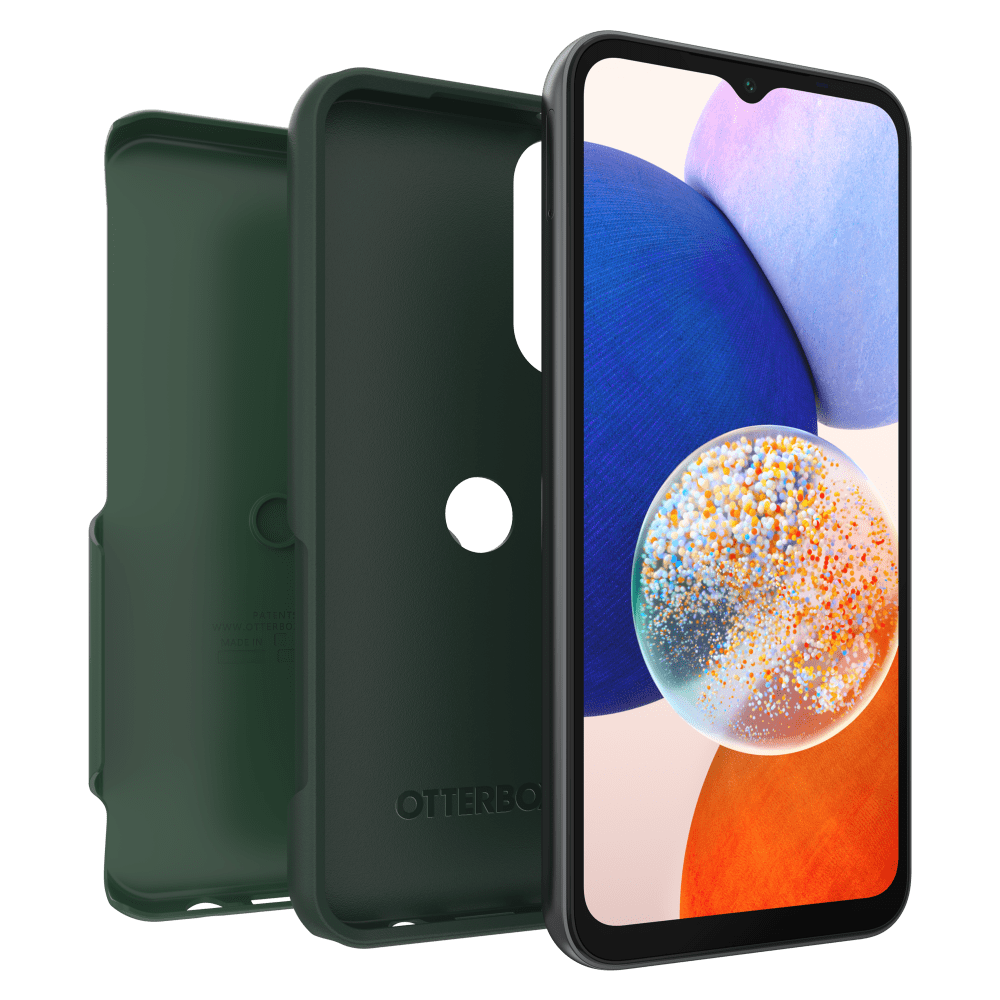 OtterBox Commuter Lite Case for Samsung Galaxy A14 5G by OtterBox