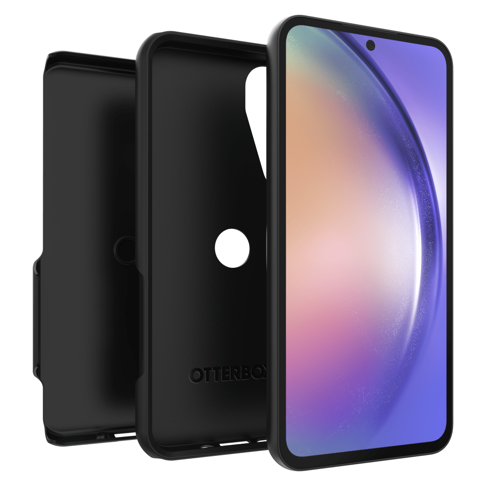 OtterBox Commuter Lite Case for Samsung Galaxy A54 5G by OtterBox