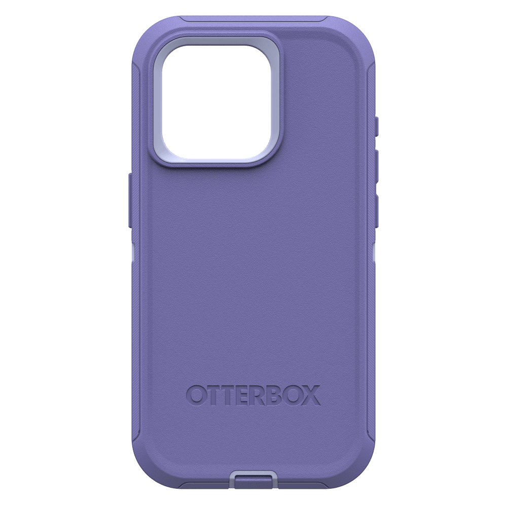 OtterBox Defender Case for Apple iPhone 15 Pro by OtterBox