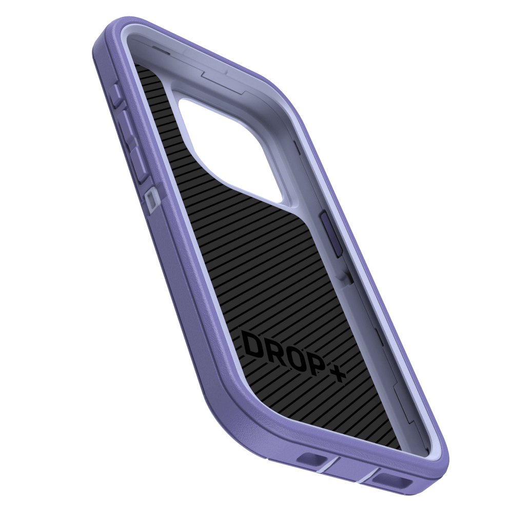 OtterBox Defender Case for Apple iPhone 15 Pro by OtterBox