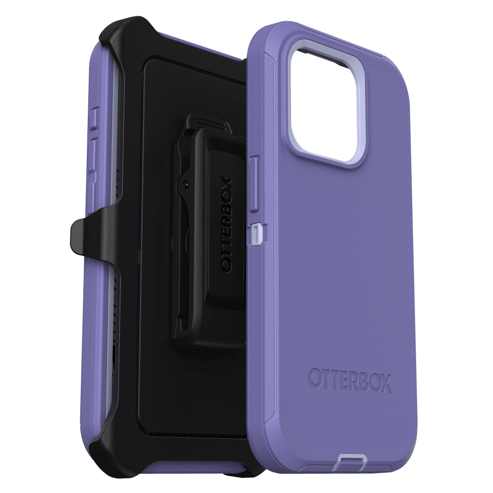 OtterBox Defender Case for Apple iPhone 15 Pro by OtterBox