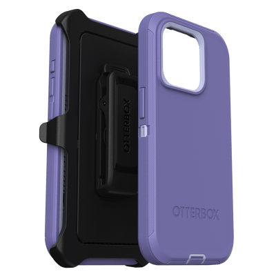 OtterBox Defender Case for Apple iPhone 15 Pro by OtterBox