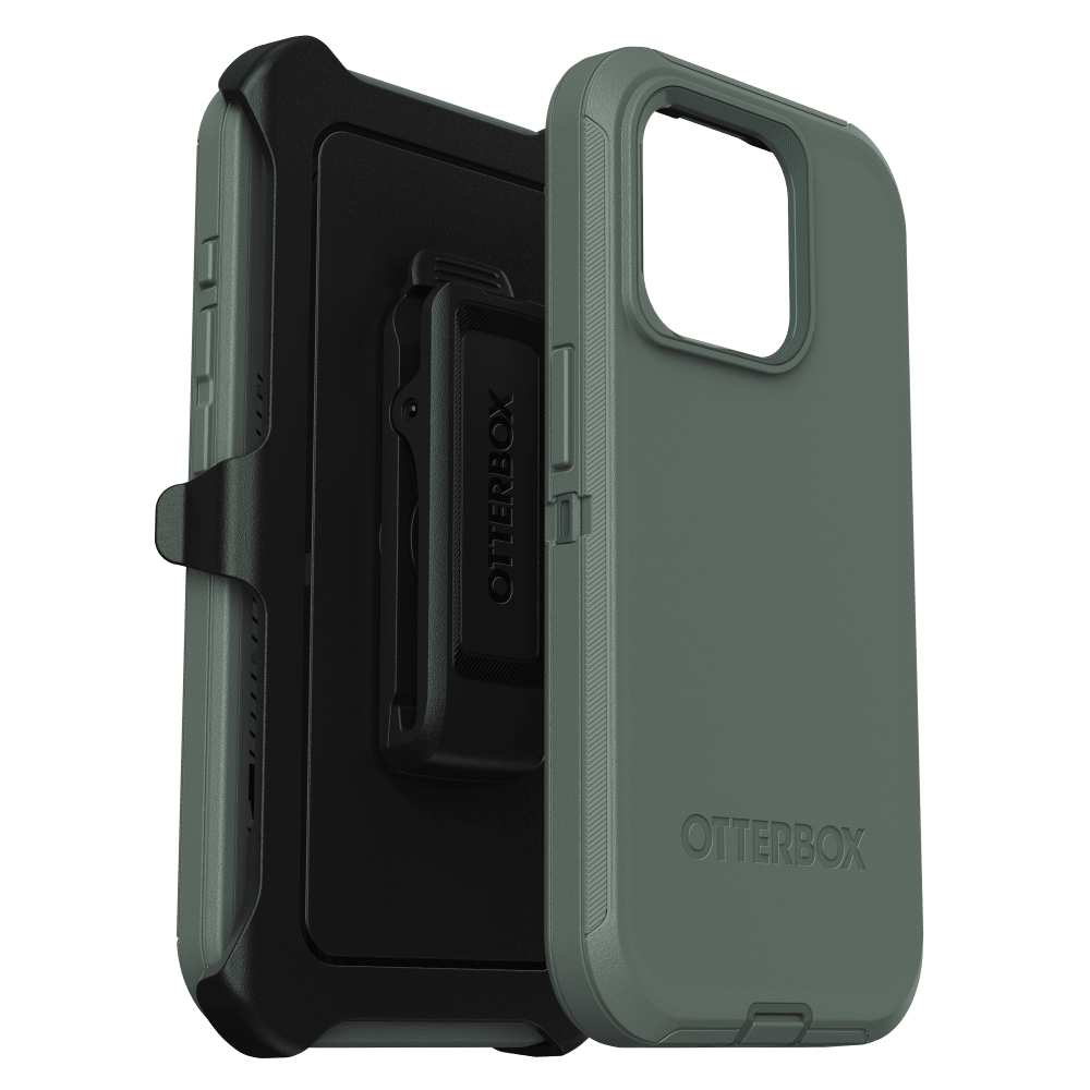 OtterBox Defender Case for Apple iPhone 15 Pro by OtterBox