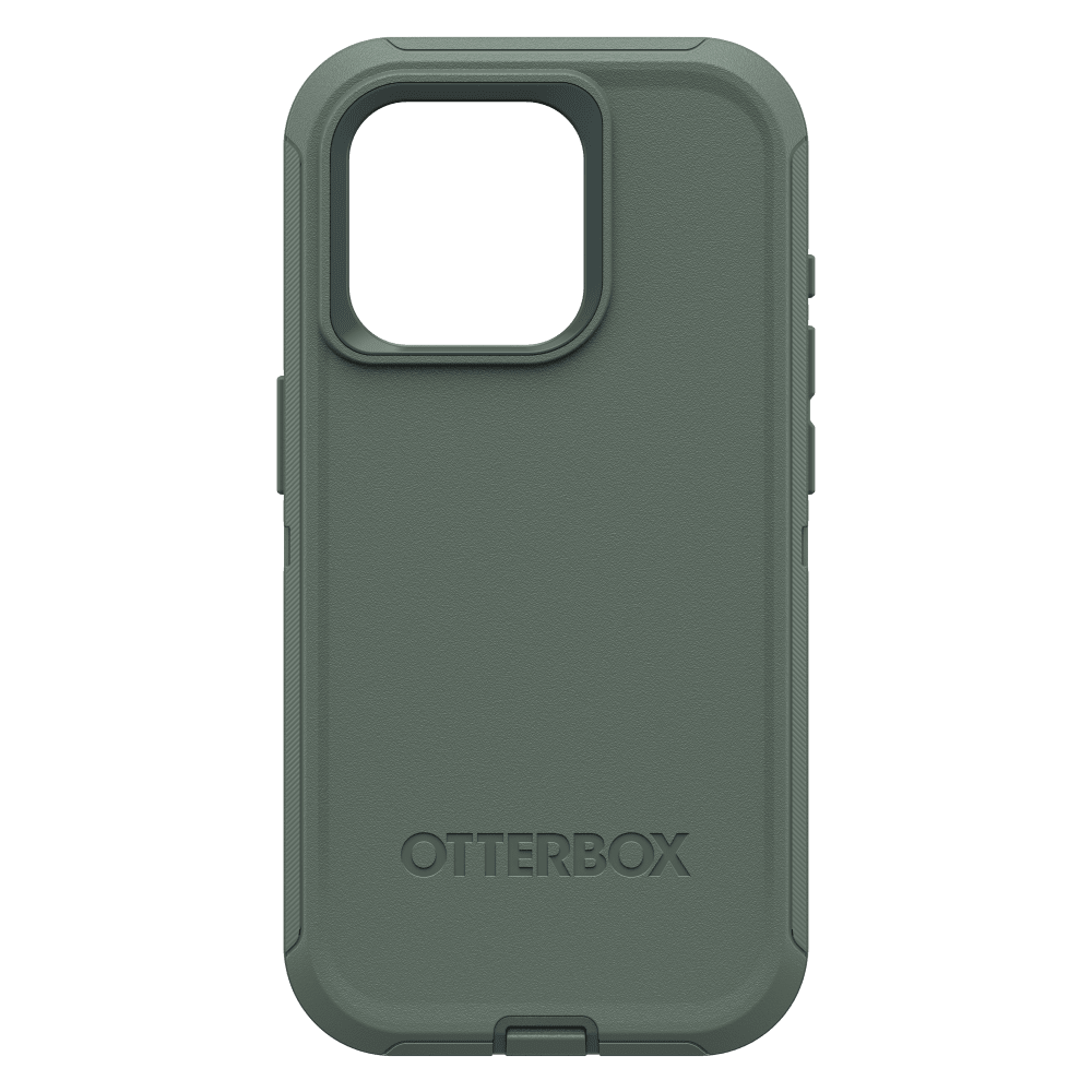 OtterBox Defender Case for Apple iPhone 15 Pro by OtterBox