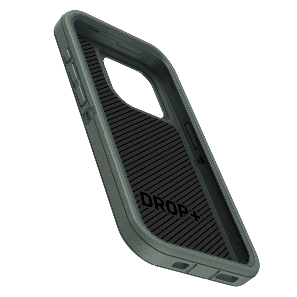 OtterBox Defender Case for Apple iPhone 15 Pro by OtterBox