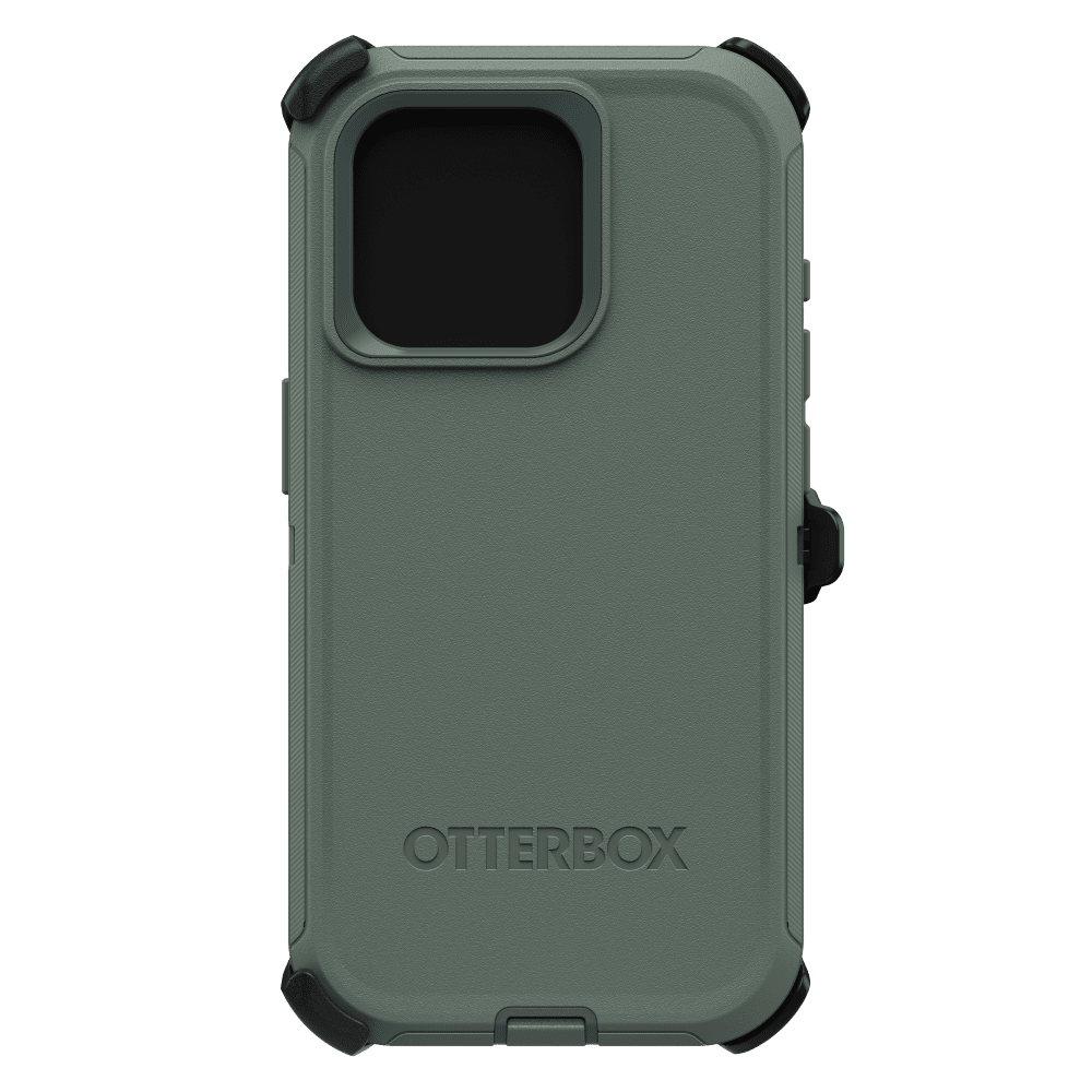 OtterBox Defender Case for Apple iPhone 15 Pro by OtterBox