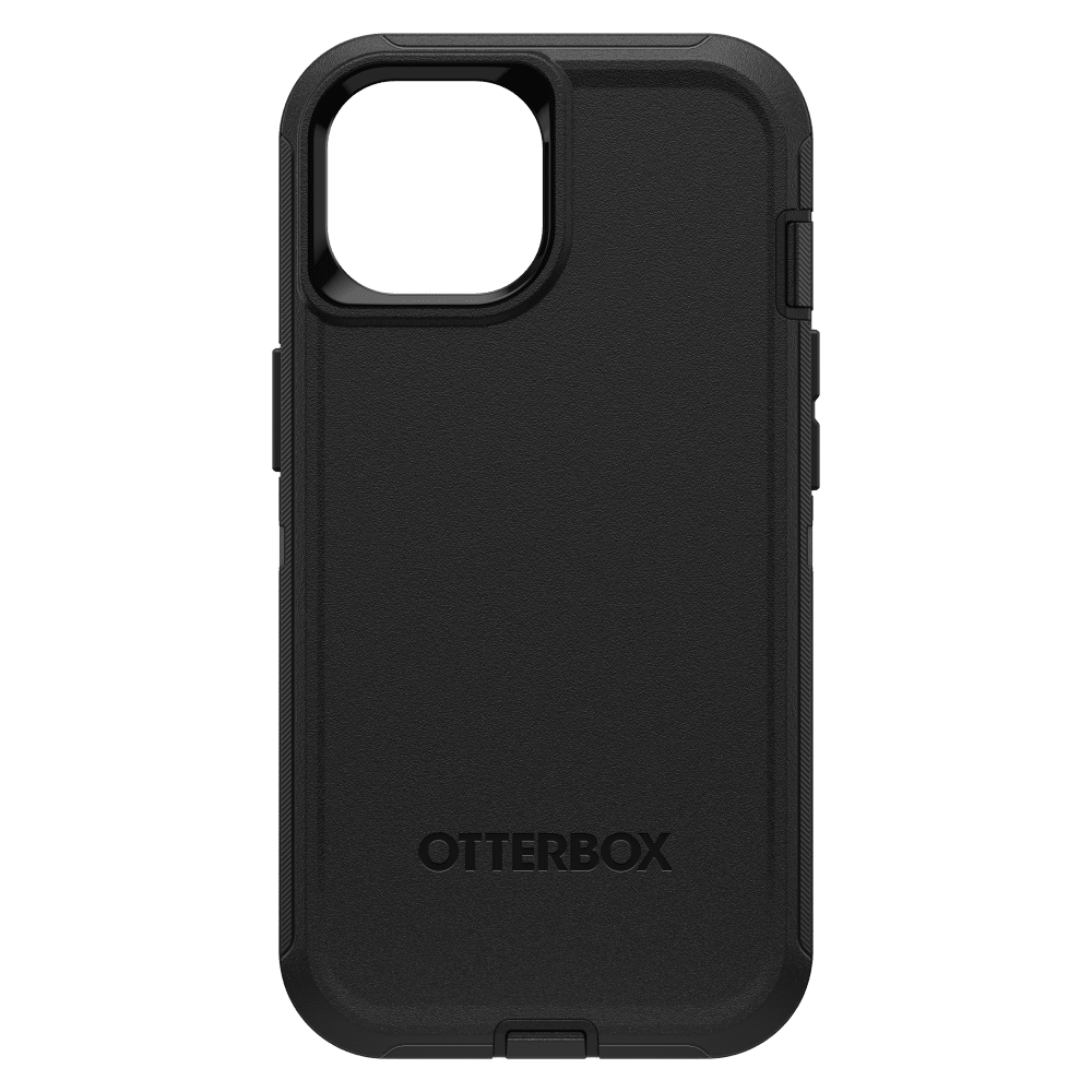OtterBox Defender Case for Apple iPhone 15 / iPhone 14 / iPhone 13 by OtterBox