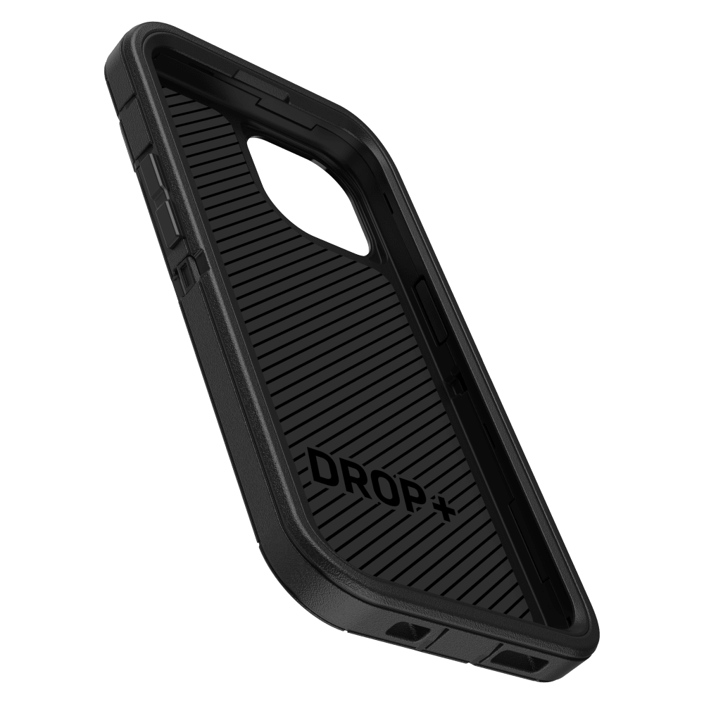 OtterBox Defender Case for Apple iPhone 15 / iPhone 14 / iPhone 13 by OtterBox