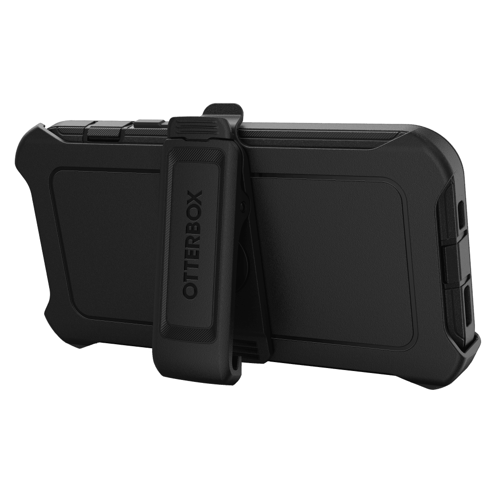 OtterBox Defender Case for Apple iPhone 15 / iPhone 14 / iPhone 13 by OtterBox