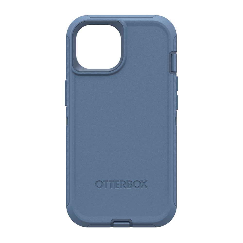 OtterBox Defender Case for Apple iPhone 15 / iPhone 14 / iPhone 13 by OtterBox