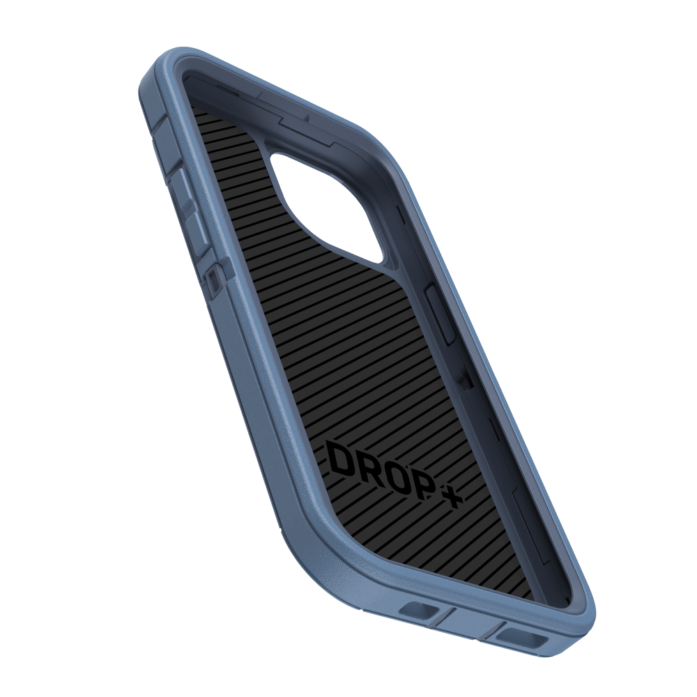OtterBox Defender Case for Apple iPhone 15 / iPhone 14 / iPhone 13 by OtterBox