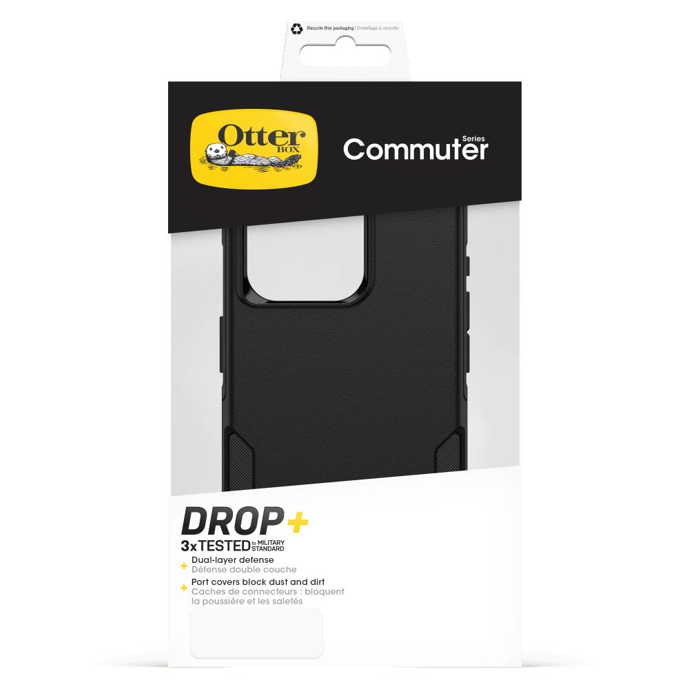 OtterBox Commuter Case for Apple iPhone 15 Pro by OtterBox