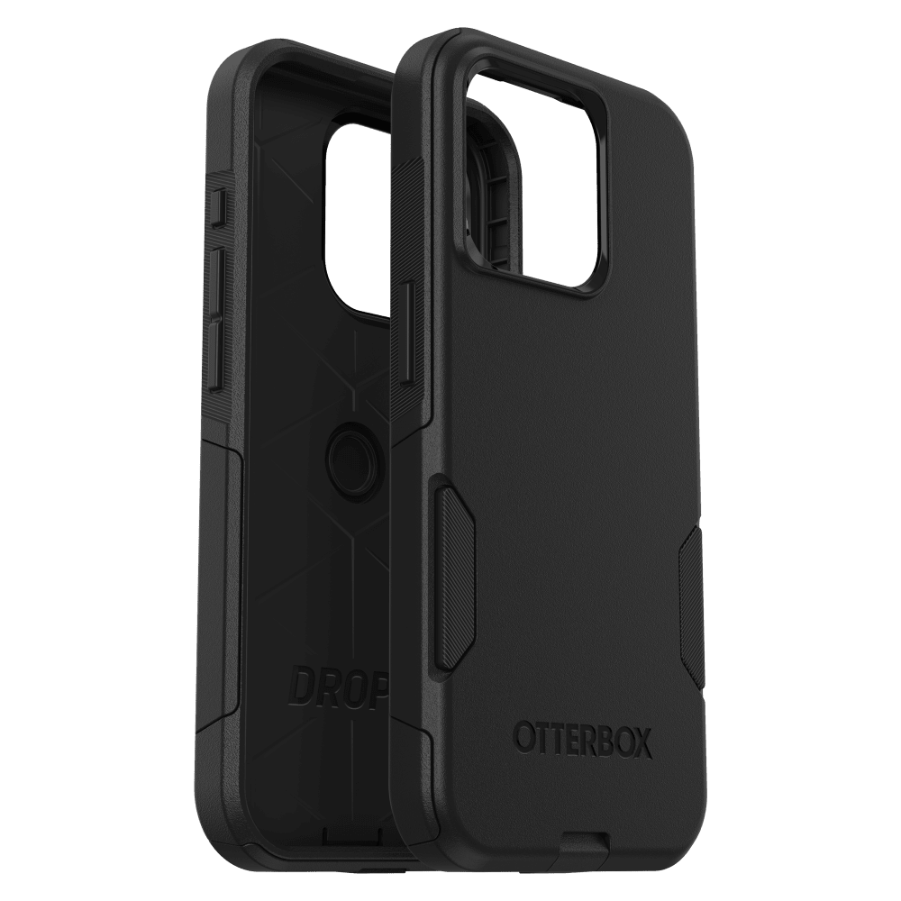 OtterBox Commuter Case for Apple iPhone 15 Pro by OtterBox