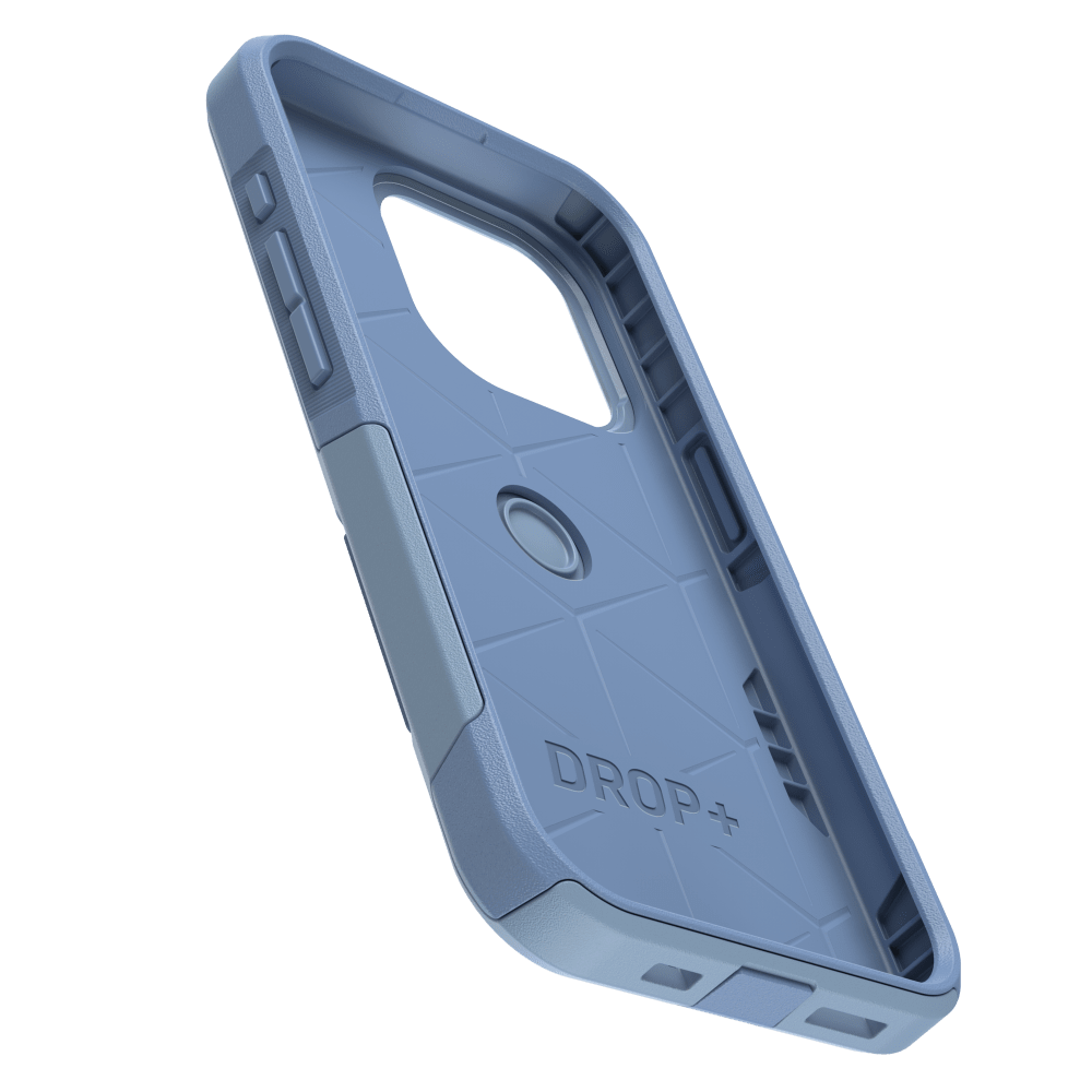 OtterBox Commuter Case for Apple iPhone 15 Pro by OtterBox