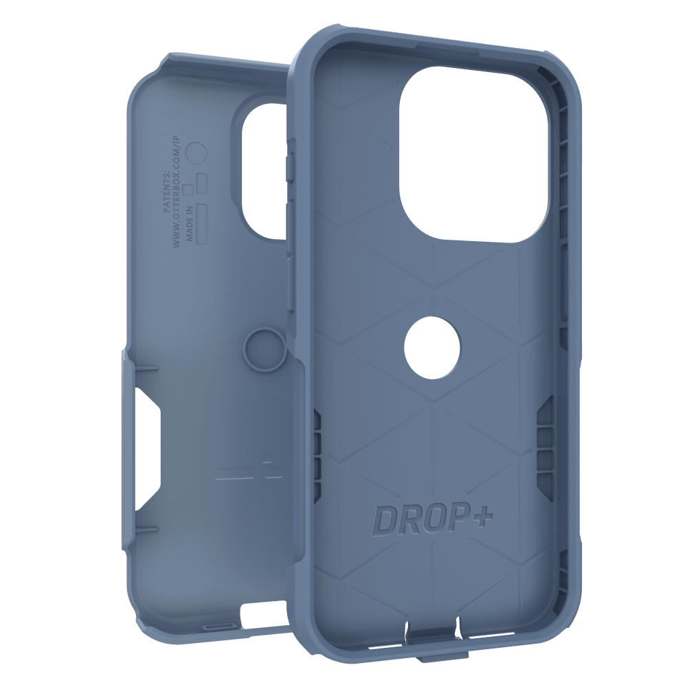 OtterBox Commuter Case for Apple iPhone 15 Pro by OtterBox