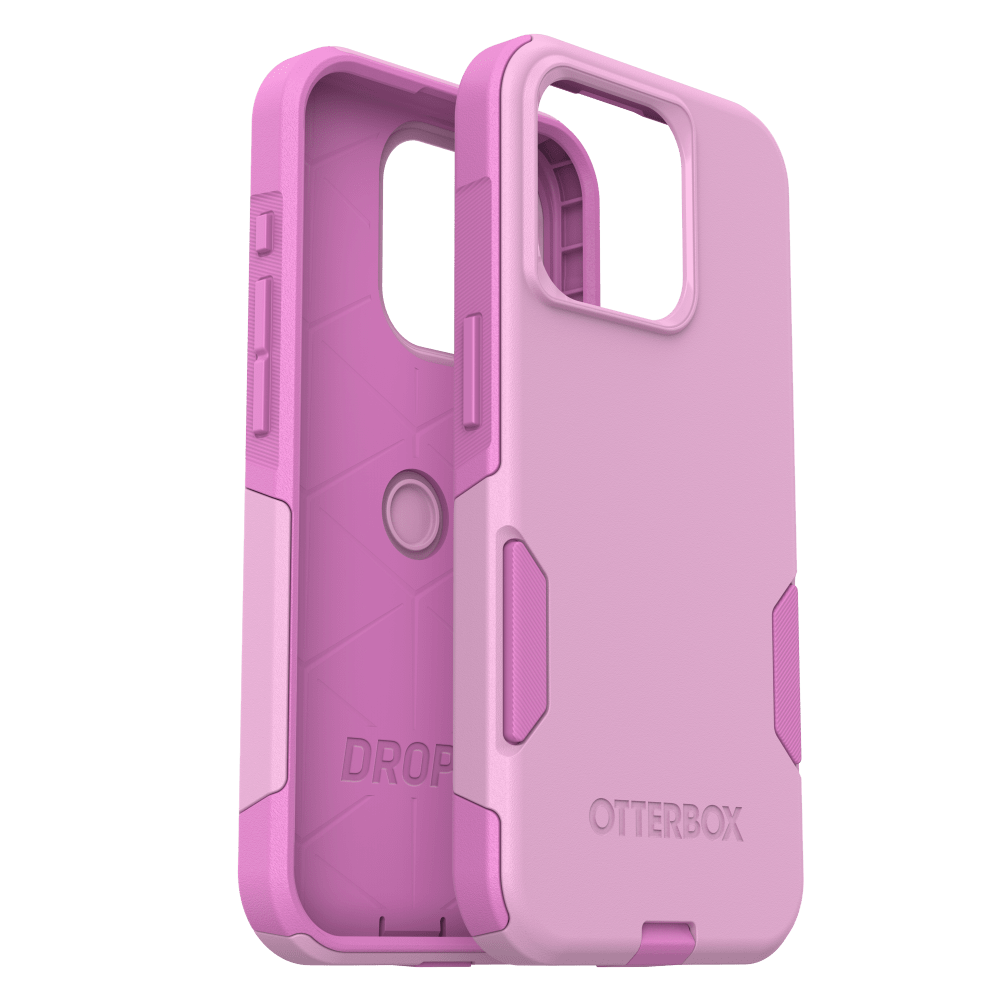 OtterBox Commuter Case for Apple iPhone 15 Pro by OtterBox
