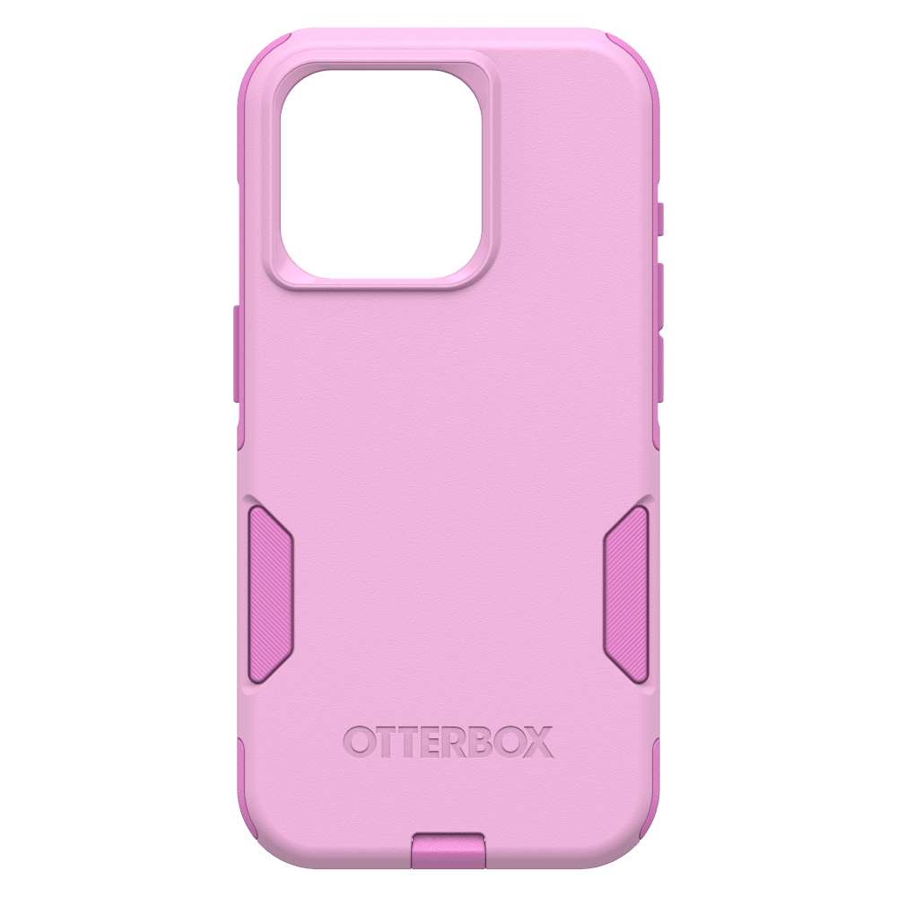 OtterBox Commuter Case for Apple iPhone 15 Pro by OtterBox