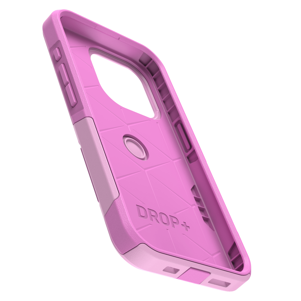 OtterBox Commuter Case for Apple iPhone 15 Pro by OtterBox